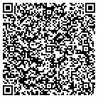 QR code with A Clear View Pro Window Clean contacts