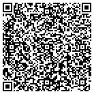 QR code with Advantage Window Cleaning contacts