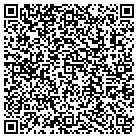 QR code with Michael B Vincent MD contacts