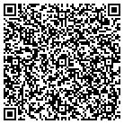 QR code with Aetna Building Maintenance contacts