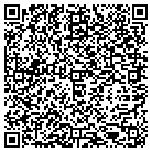 QR code with Myers Charlie Grain & Fertilizer contacts