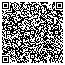 QR code with Oasis Buffet contacts