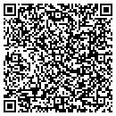QR code with T & R Auto Repair contacts