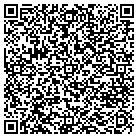 QR code with Marshall County Commission Ofc contacts