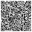 QR code with A Fine Shine contacts