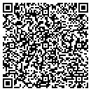 QR code with Aglow Window Service contacts
