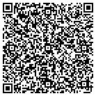 QR code with Woks Chinese Restaurant Inc contacts