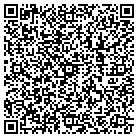 QR code with B B Building Development contacts