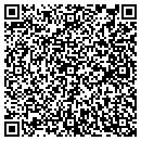 QR code with A 1 Window Cleaning contacts