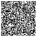 QR code with STS contacts