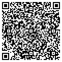 QR code with Bkc Inc contacts