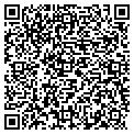 QR code with Sam's Chinese Buffet contacts