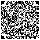 QR code with Action Window & Gutter Clean contacts
