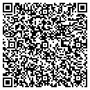 QR code with A & J Service contacts