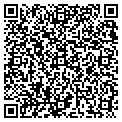 QR code with Wapiti Lodge contacts