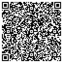 QR code with A & A Window Cleaning contacts