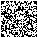QR code with Taylor Feed contacts