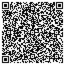QR code with A & A Window Cleaning contacts