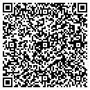 QR code with Tokyo Buffet contacts