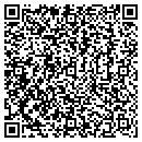 QR code with C & S Development LLC contacts