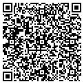 QR code with A Clear View contacts