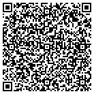 QR code with A & L Brick & Window Cleaning contacts