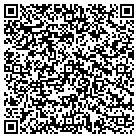 QR code with Zhang Hsudba New Ume Sushi Buffet contacts