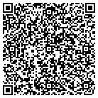 QR code with Alpha Omega Window Cleaning contacts