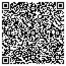 QR code with Auxano Window Cleaning contacts