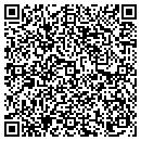 QR code with C & C Mechanical contacts