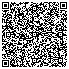 QR code with All Washed Up Window Cleaning contacts