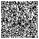 QR code with Ango Tei contacts