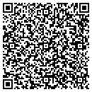 QR code with Arashi Sushi contacts