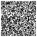 QR code with Ariake Sushi contacts