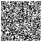 QR code with Hines Shine Quality Window contacts