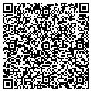 QR code with Auroa Sushi contacts