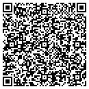 QR code with F V S Flowood LLC contacts