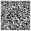QR code with A1 Window Cleaning contacts