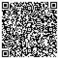 QR code with The Arena Connection contacts