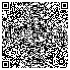 QR code with Marblehead Model Yacht Club contacts