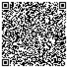 QR code with Advanced Window Cleaning contacts