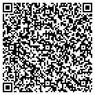 QR code with Blushing Gersha Sushi And Lovnge contacts