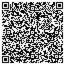QR code with G T Developments contacts