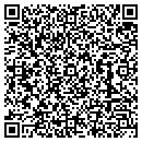 QR code with Range Gas Co contacts