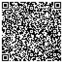 QR code with Hinton Properties contacts
