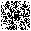 QR code with Changs Sushi contacts