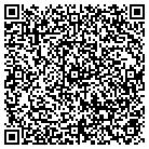 QR code with Marathon Feed And Grain LLC contacts
