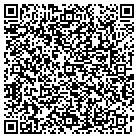 QR code with Chinese & Spanish Buffet contacts