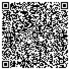 QR code with Heily Management Service contacts