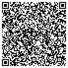 QR code with A Beautiful Day Window Cleaning contacts